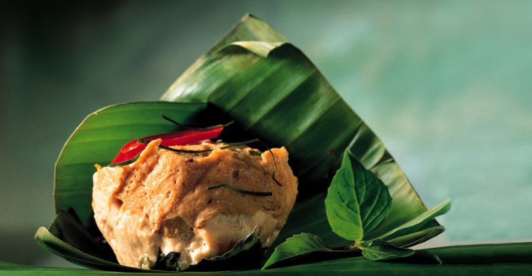 Thai-food
